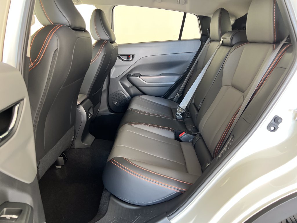 New 2026 Subaru Crosstrek 2.5i Limited AWD/4WD image 27