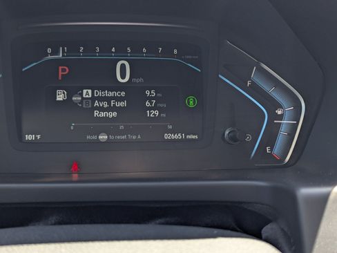 Used 2024 Honda Odyssey EX-L image 14