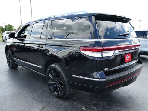 Used 2022 Lincoln Navigator L Reserve w/ Equipment Group 201A AWD/4WD image 47