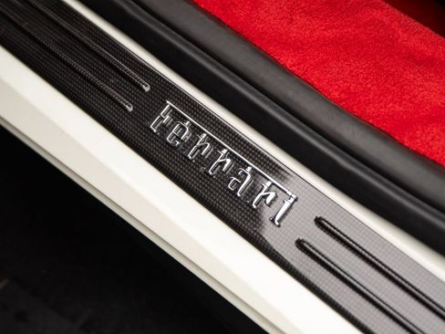 Used 2018 Ferrari 488 Spider RWD image 29