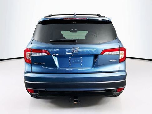 Used 2021 Honda Pilot Special Edition image 5