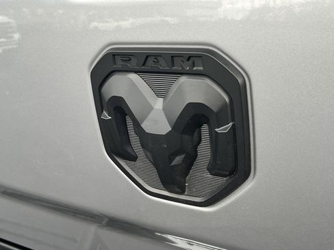 Used 2024 RAM 3500 Tradesman w/ Cold Weather Group image 8