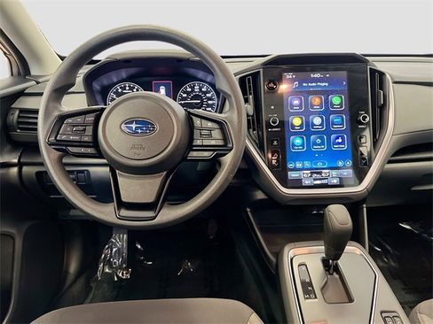Certified 2025 Subaru Crosstrek 2.0i Premium image 24