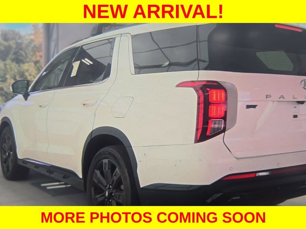 Used 2023 Hyundai Palisade XRT AWD/4WD image 10