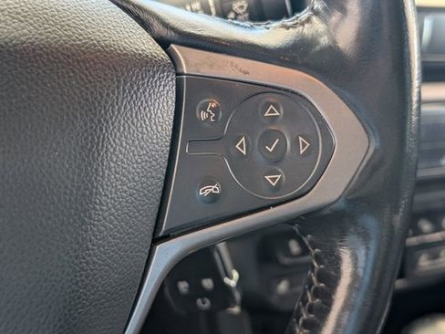 Used 2022 Chevrolet Colorado Z71 w/ Safety Package image 26