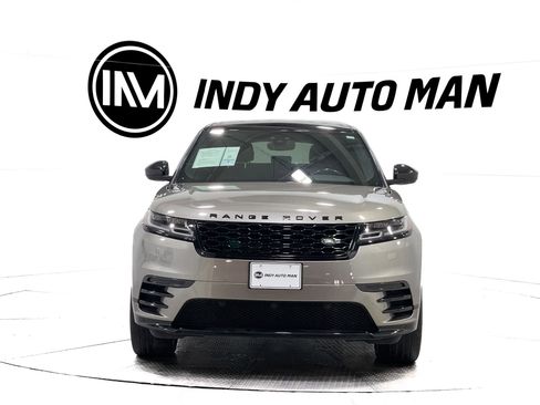 Used 2020 Land Rover Range Rover Velar R-Dynamic S image 9