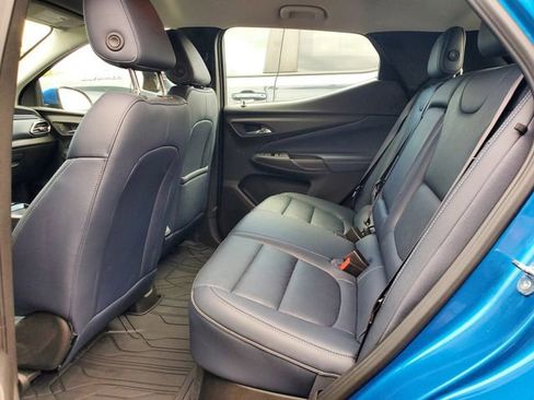 Used 2023 Chevrolet Bolt EUV Premier w/ Super Cruise Package FWD image 12
