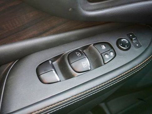 Used 2023 Nissan Murano Platinum image 29