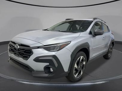 New 2025 Subaru Crosstrek 2.5i Limited
