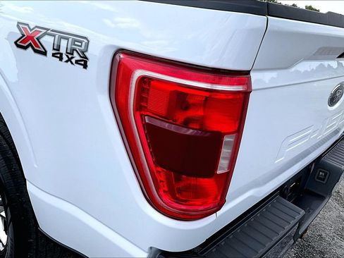 Used 2023 Ford F150 XLT w/ XTR Package AWD/4WD image 28