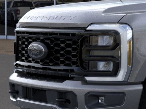New 2026 Ford F250 Lariat w/ Tremor Off-Road Package image 17