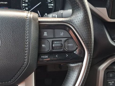 Used 2024 Toyota Tundra SR5 AWD/4WD image 21