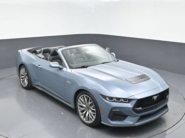 Certified 2025 Ford Mustang GT Premium RWD image 38