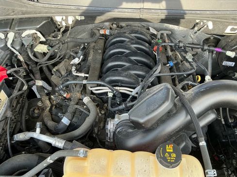 Used 2018 Ford F150 XLT w/ Equipment Group 301A Mid image 25