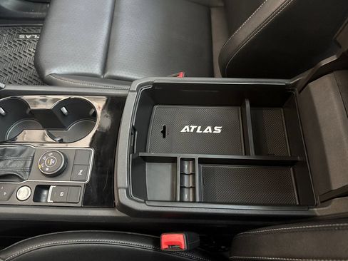Used 2019 Volkswagen Atlas SEL AWD/4WD image 33