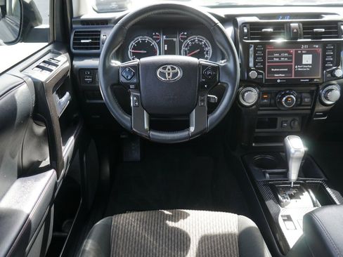 Used 2024 Toyota 4Runner TRD Off-Road image 15