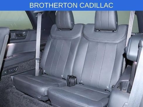 Used 2025 Land Rover Range Rover Long Wheelbase SE AWD/4WD image 31