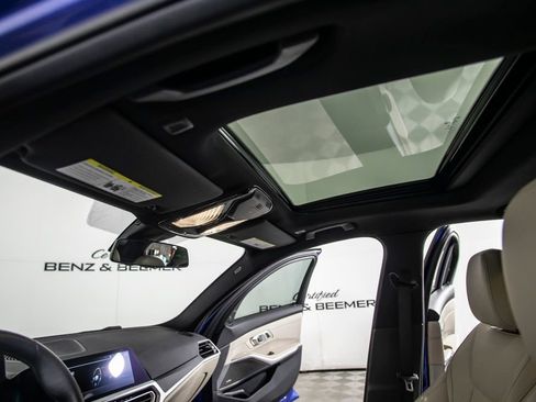 Used 2022 BMW M340i w/ Premium Package image 26