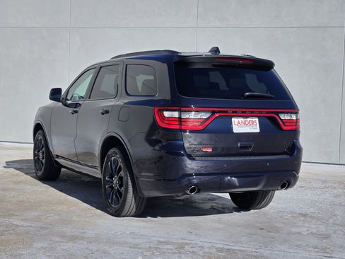 Used 2025 Dodge Durango GT image 6