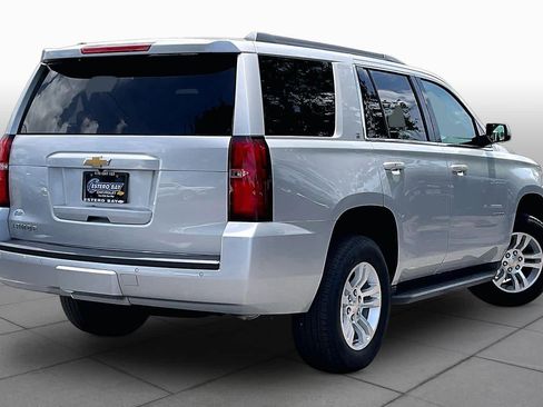 Used 2020 Chevrolet Tahoe LT AWD/4WD image 13