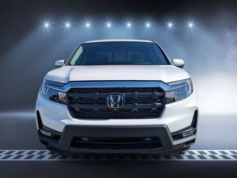 New 2026 Honda Ridgeline RTL image 8