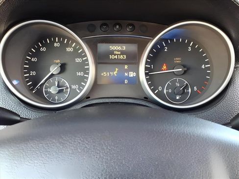 Used 2009 Mercedes-Benz GL 320 BlueTEC 4MATIC image 31