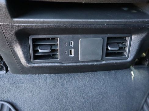 Used 2025 Chevrolet Silverado 1500 Custom Trail Boss image 18