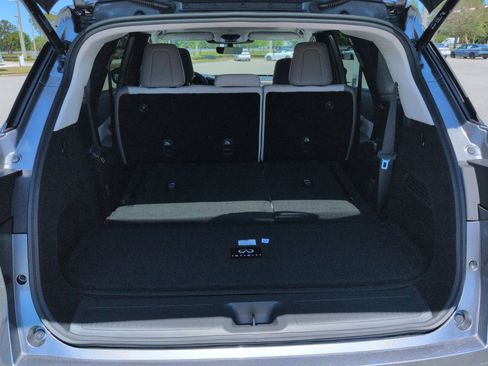 New 2026 INFINITI QX60 Luxe w/ Cargo Package AWD/4WD image 14