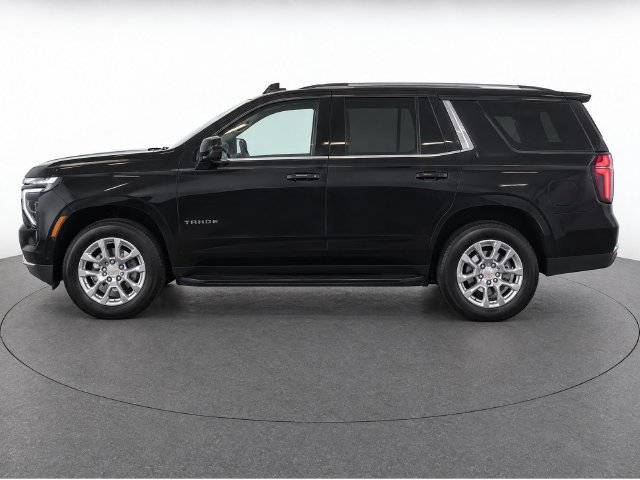 Used 2025 Chevrolet Tahoe LT RWD image 6