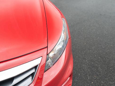Used 2012 Honda Accord EX-L image 10