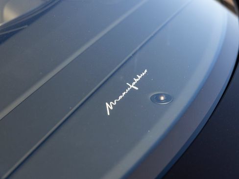 Used 2024 Mercedes-Benz Maybach S 680 4MATIC image 25