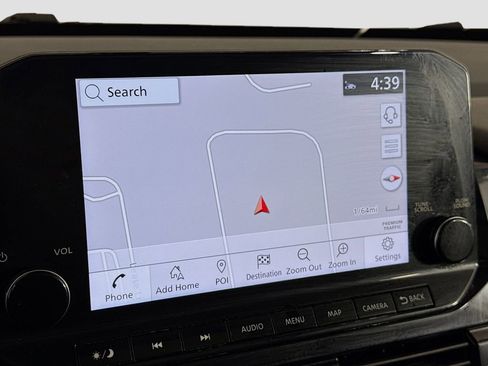 Used 2023 Nissan Pathfinder Platinum image 43