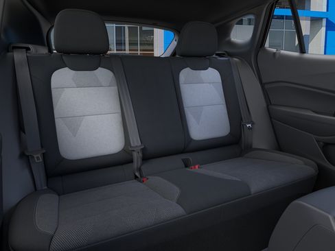 New 2026 Chevrolet Trax RS w/ Driver Confidence Package FWD image 41