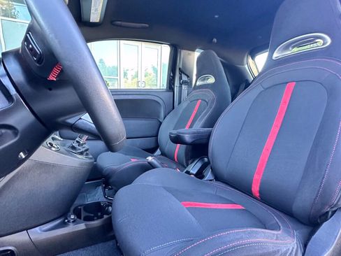 Used 2014 FIAT 500 Abarth FWD image 10