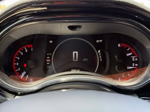 Used 2026 Dodge Durango GT AWD/4WD image 22