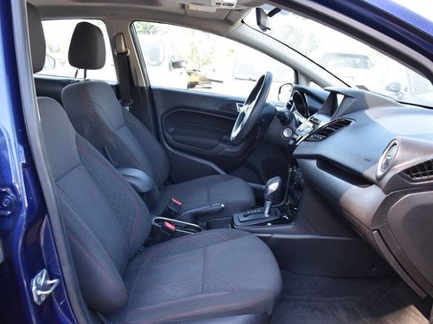 Used 2016 Ford Fiesta SE w/ Equipment Group 201A FWD image 13