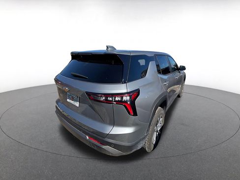Used 2025 Chevrolet Equinox LT image 7