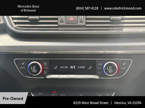 Used 2025 Audi Q5 2.0T Premium AWD/4WD image 19