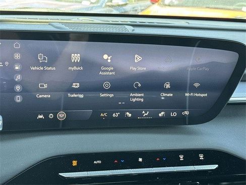 New 2026 Buick Enclave Sport Touring w/ Power Package image 16