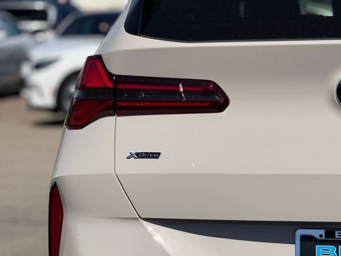 New 2026 BMW X3 xDrive30 image 15