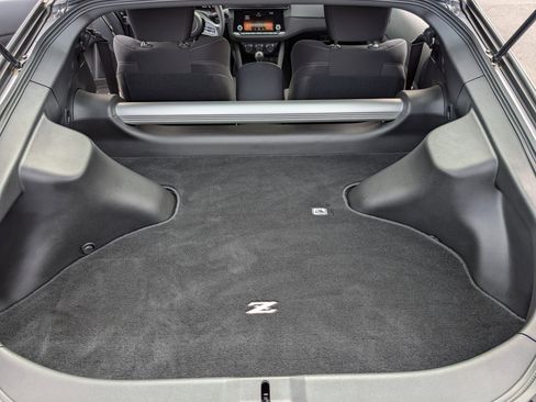Used 2024 Nissan Z Sport w/ Floor Mat Package image 17