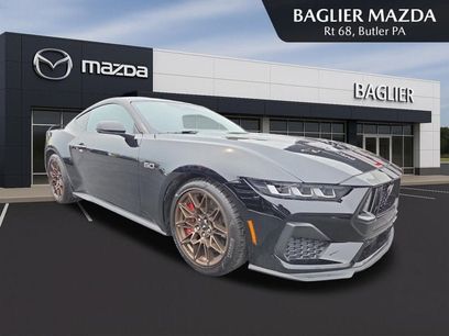 Used 2024 Ford Mustang GT Premium w/ GT Performance Package