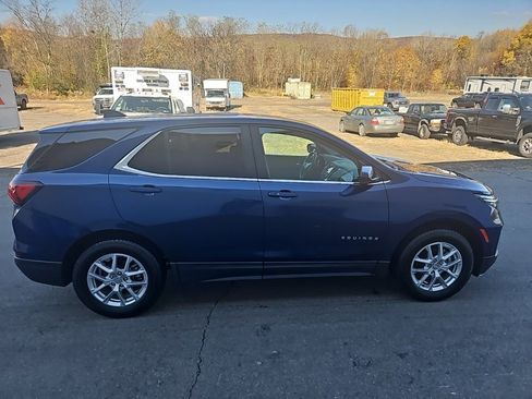 Used 2023 Chevrolet Equinox LT image 8