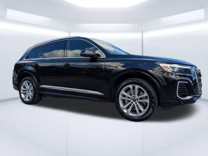 Used 2025 Audi Q7 3.0T Premium Plus w/ Premium Plus Package