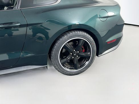 Used 2019 Ford Mustang Bullitt w/ Bullitt Electronics Package image 29