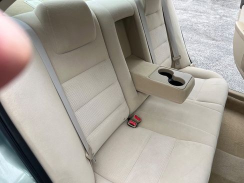 Used 2009 Ford Fusion SEL image 30