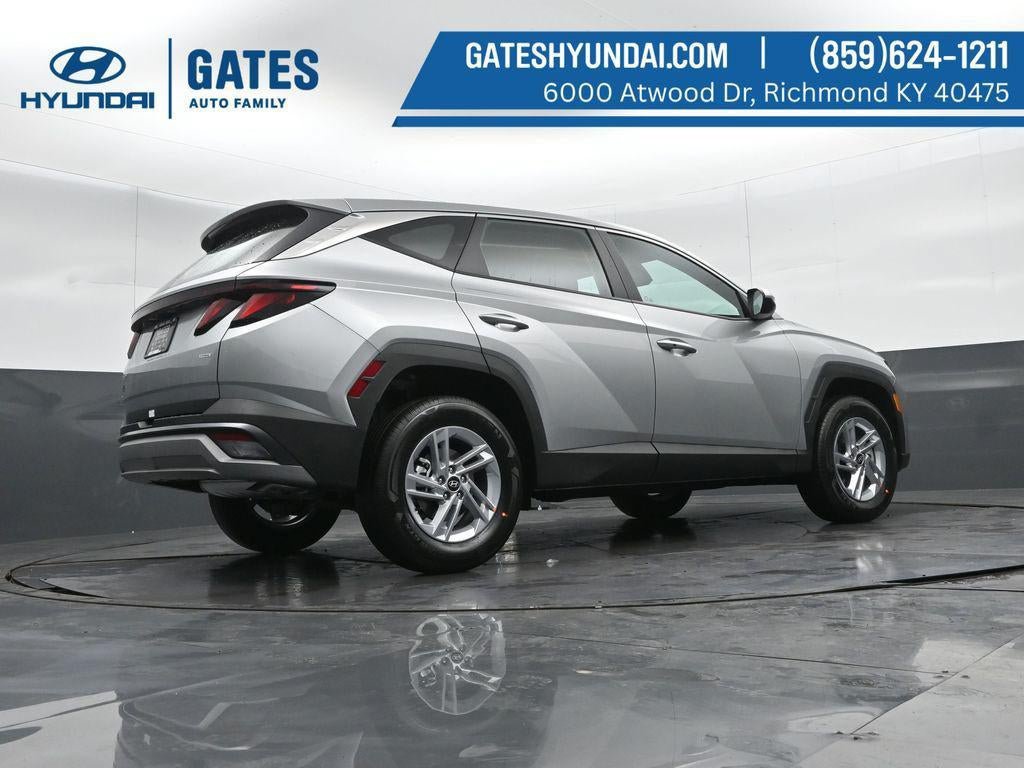 New 2026 Hyundai Tucson SE AWD/4WD image 32