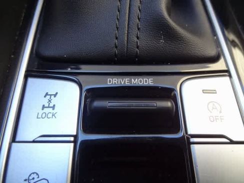 Used 2024 Hyundai Tucson SEL image 32