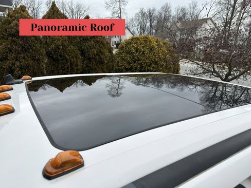 Used 2019 Ford F250 Platinum w/ Platinum Ultimate Package image 7