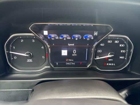 Used 2022 GMC Sierra 2500 Denali AWD/4WD image 27